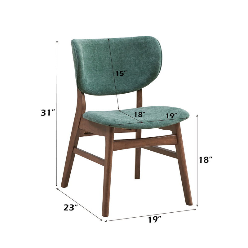 Bevis - Side Chair For Dining Room (Set of 2)
