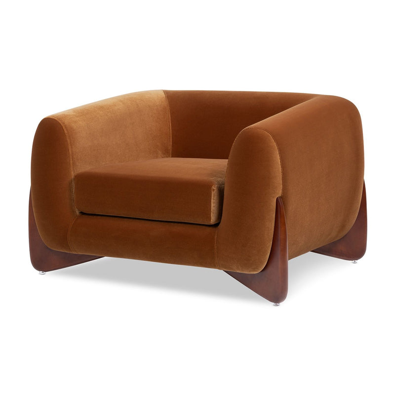 Alpine - Sillón Sherpa