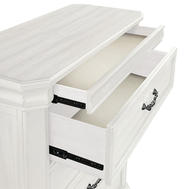 Lyndhurst - Chest
