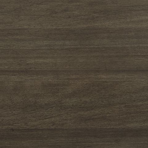 Arkenton - Two Drawer Night Stand - Grayish Brown / White