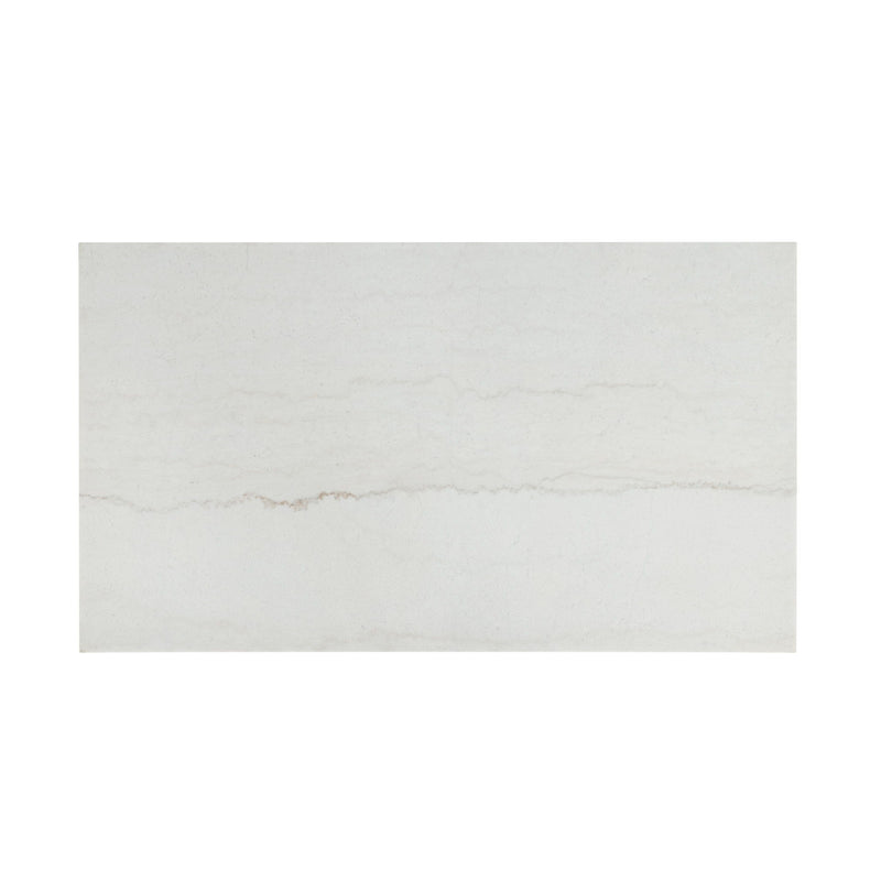 Essence - 70" Rectangle Dining Table With Marble Top
