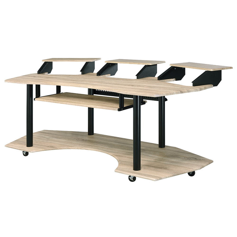 Eleazar - Music Recording Studio Desk