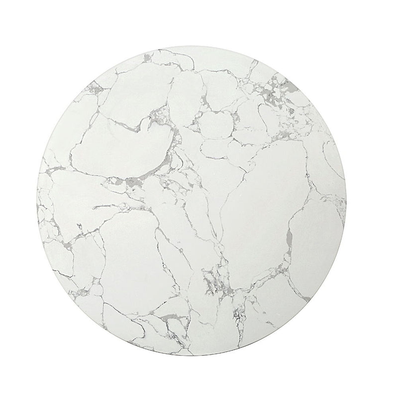Clayten - Living Room Table