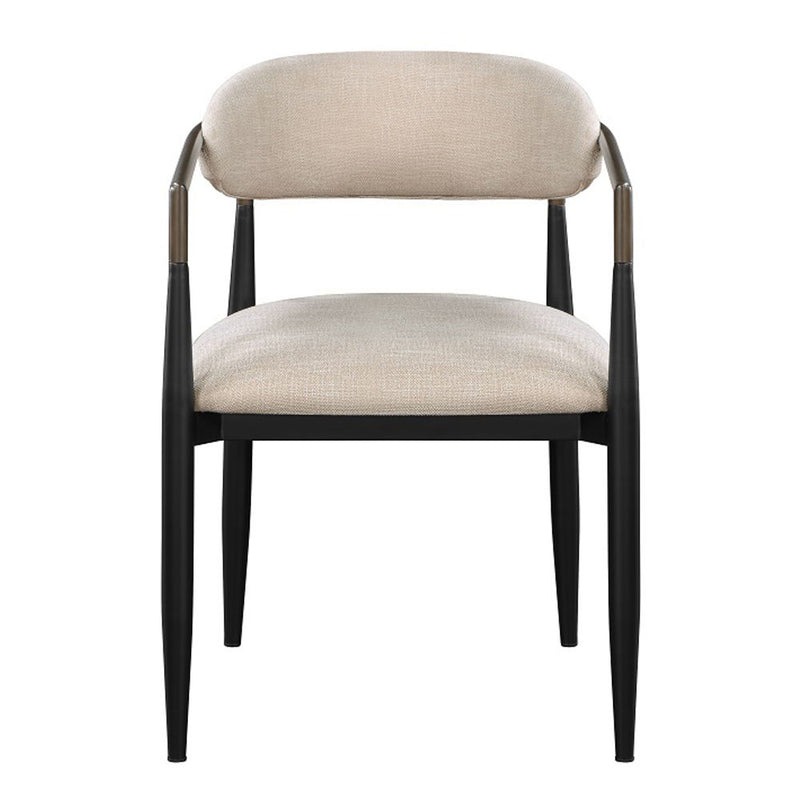 Jaramillo - Dining Room Side Chair (Set of 2)