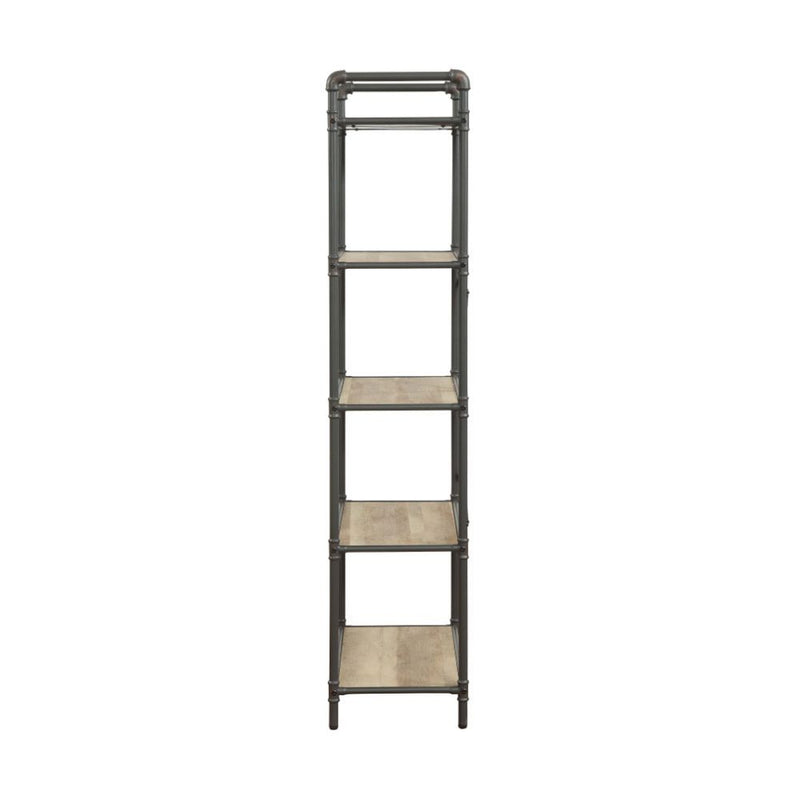Itzel - Bookshelf For Office