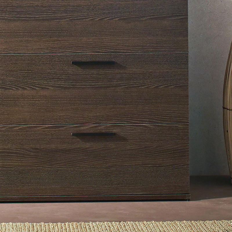 Morgan - 3 Drawer Modular Jumbo Chest