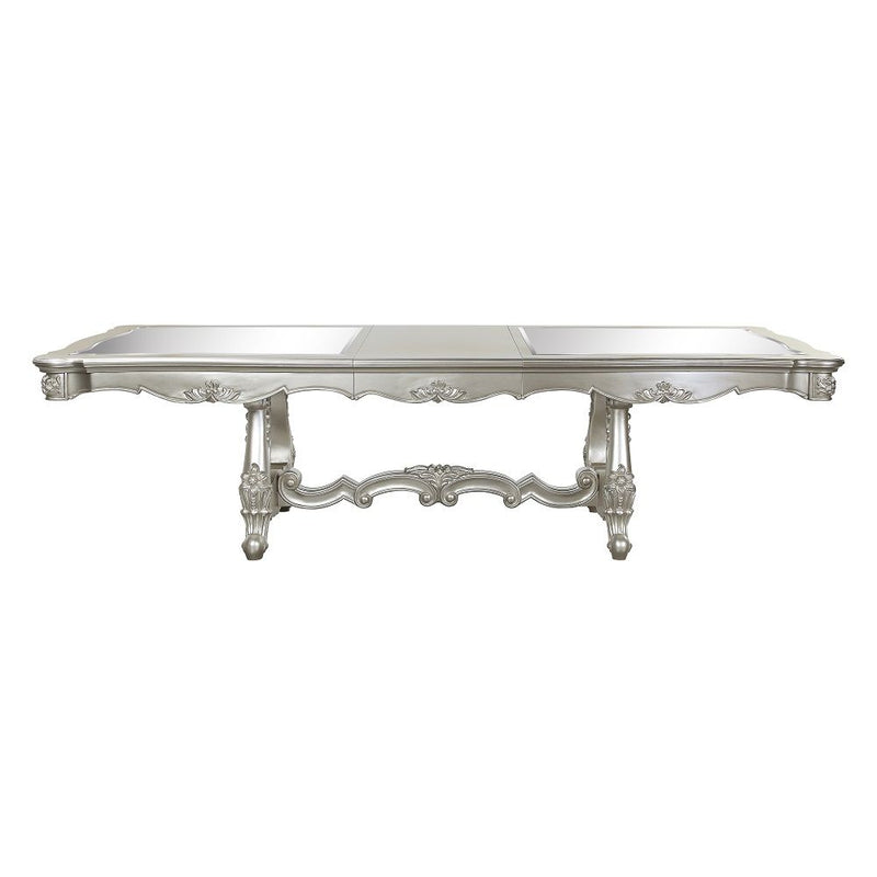 Bently - 30" Dining Table - Champagne