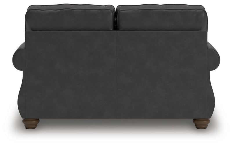 Chasemore - Loveseat