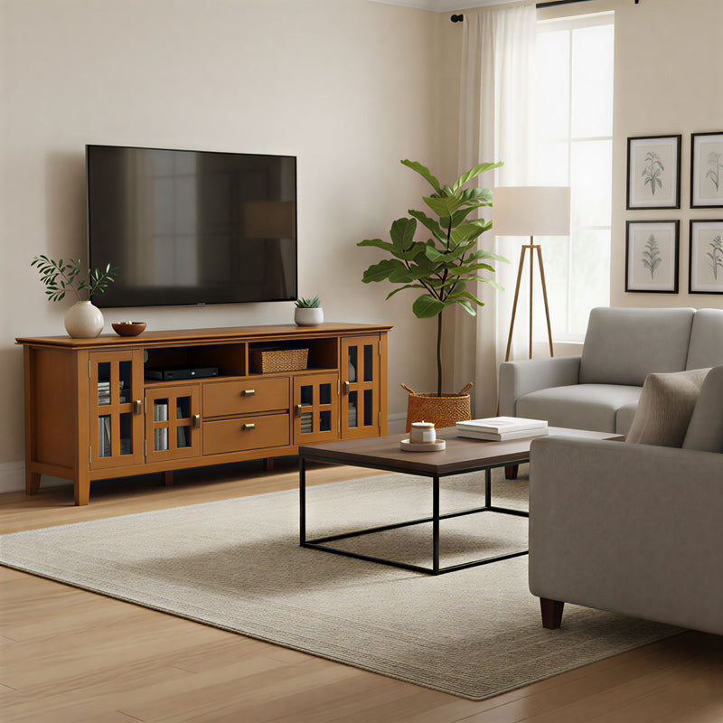 Artesanal - Mueble de TV
