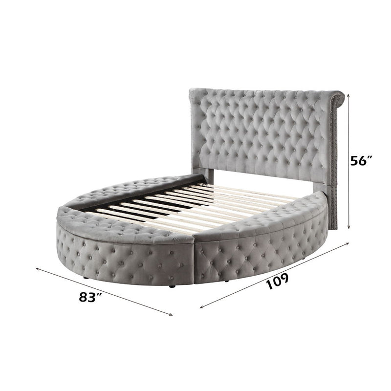 Gaiva - Bed