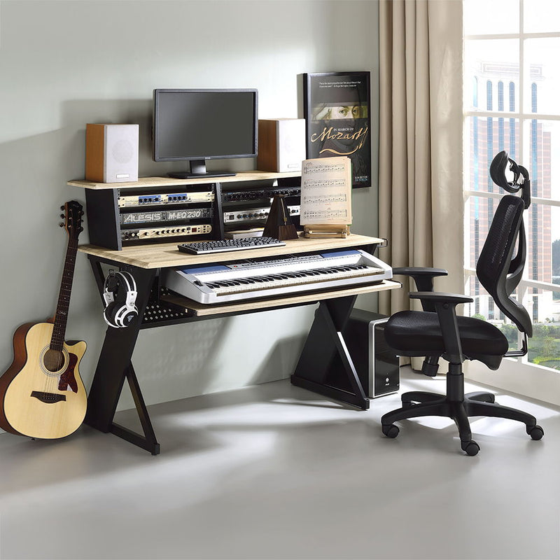 Humanity - Music Desk
