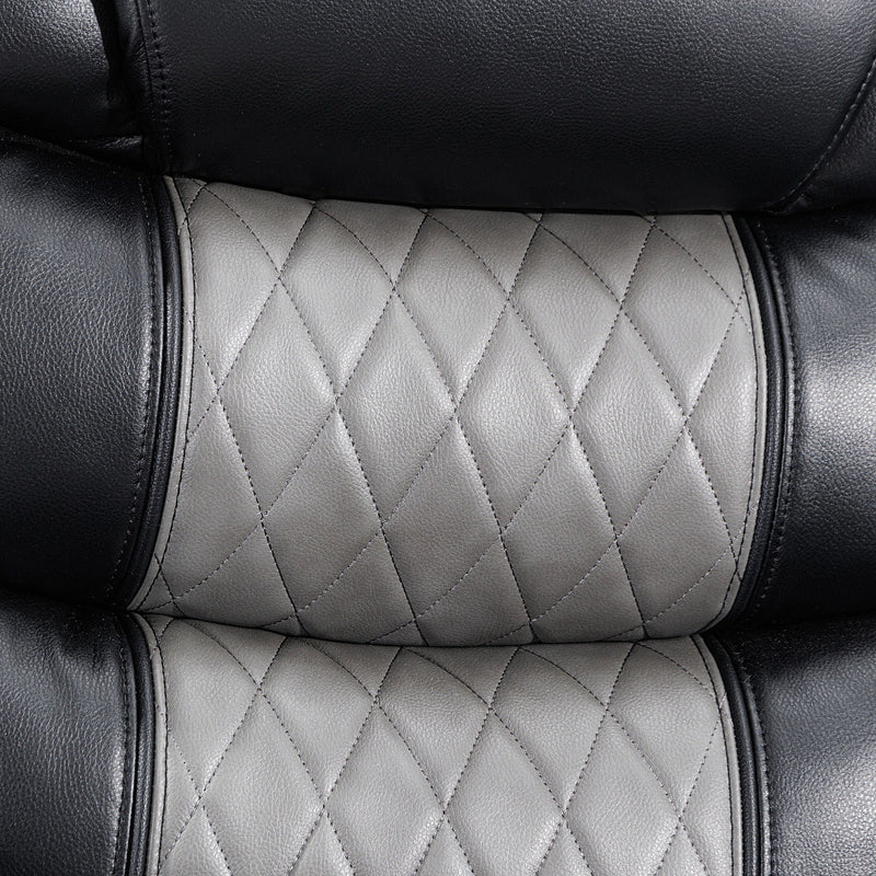 Nikko - Glider Recliner