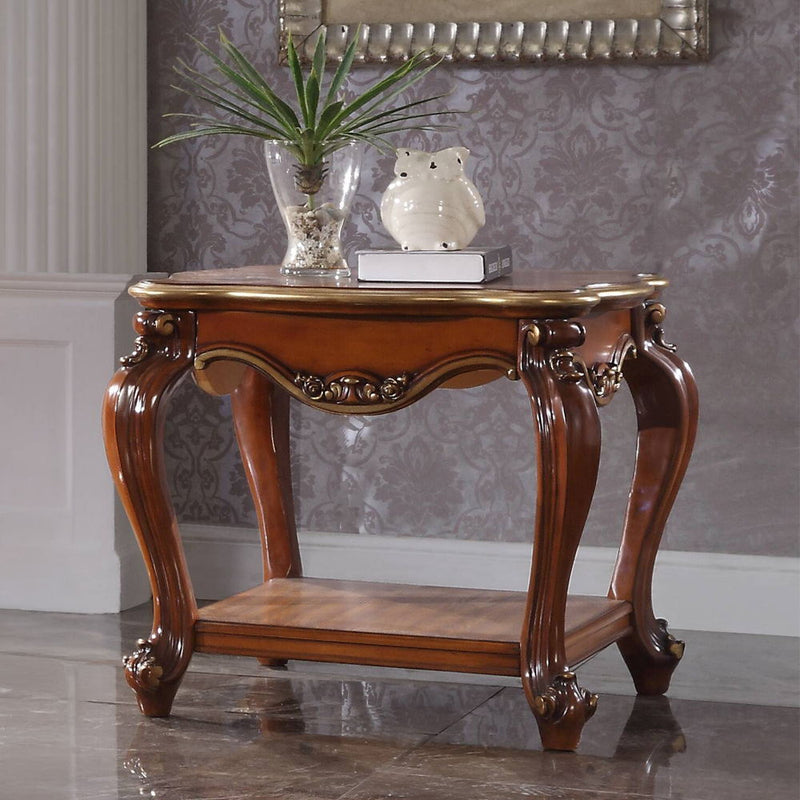 Picardy - End Table