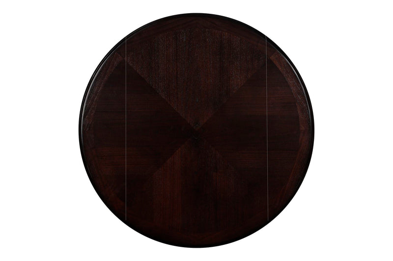 Gia - Counter Drop Leaf Table Set