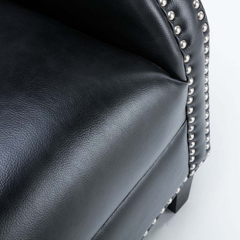 Hadley - Club Chair