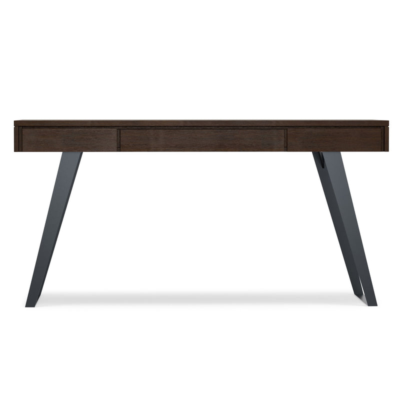 Lowry - Handcrafted Desk