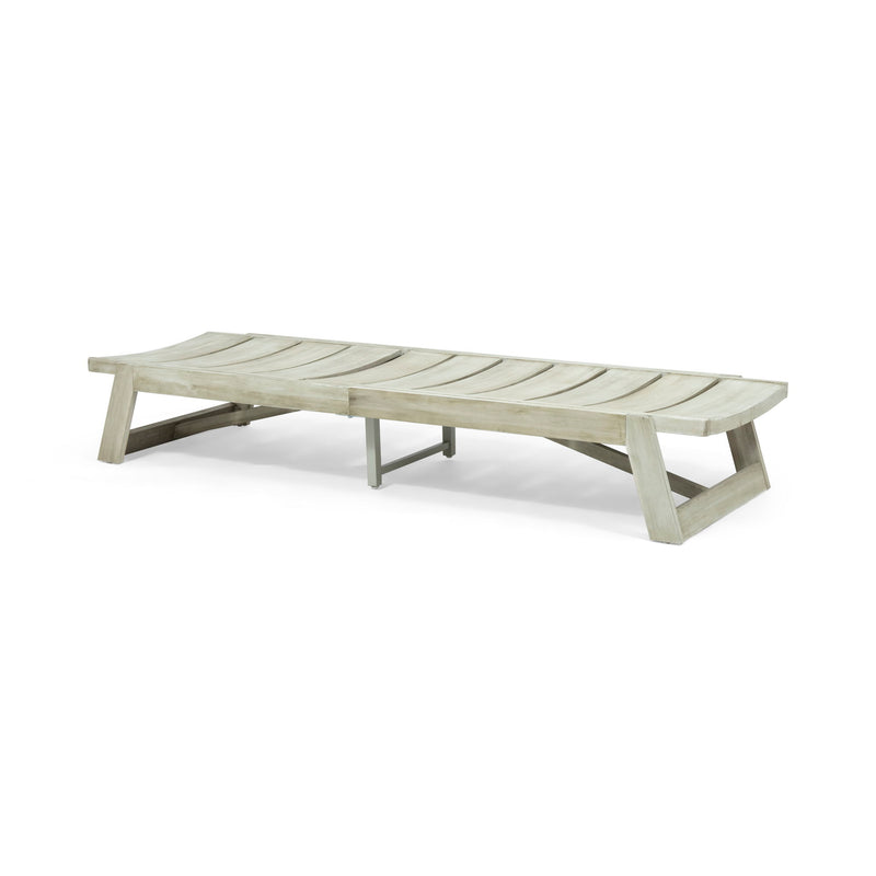 Maki - Chaise Lounge