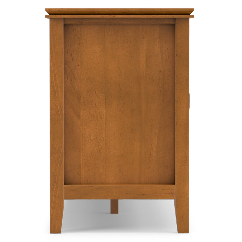 Artesanal - Mueble de TV
