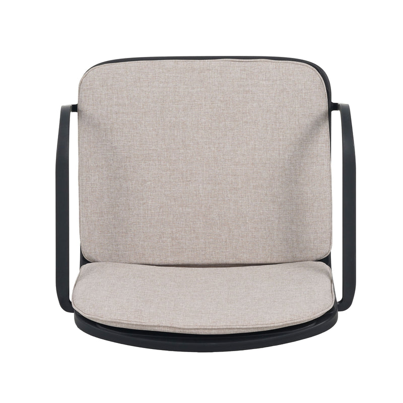 Luna - Outdoor Patio 3 Pieces Chat Set