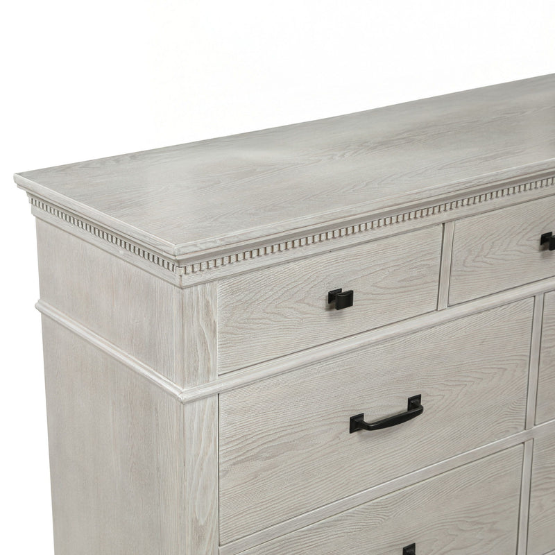 Silver Sands - Dresser