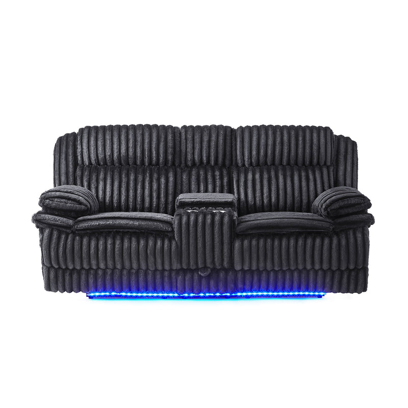 Winston - Power Reclining Set