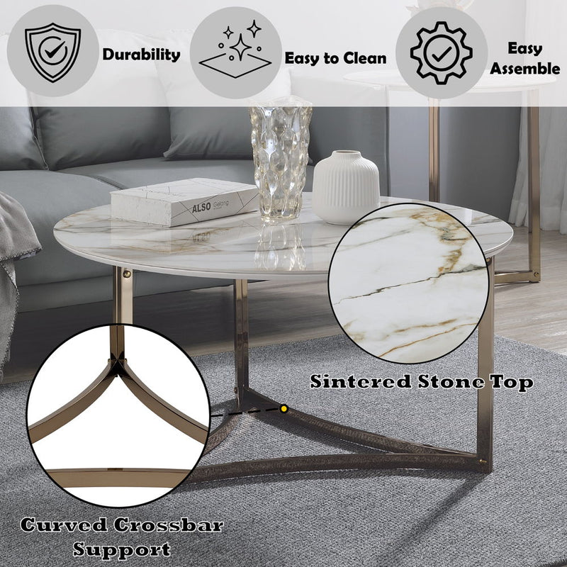 Zaidee - Round Table