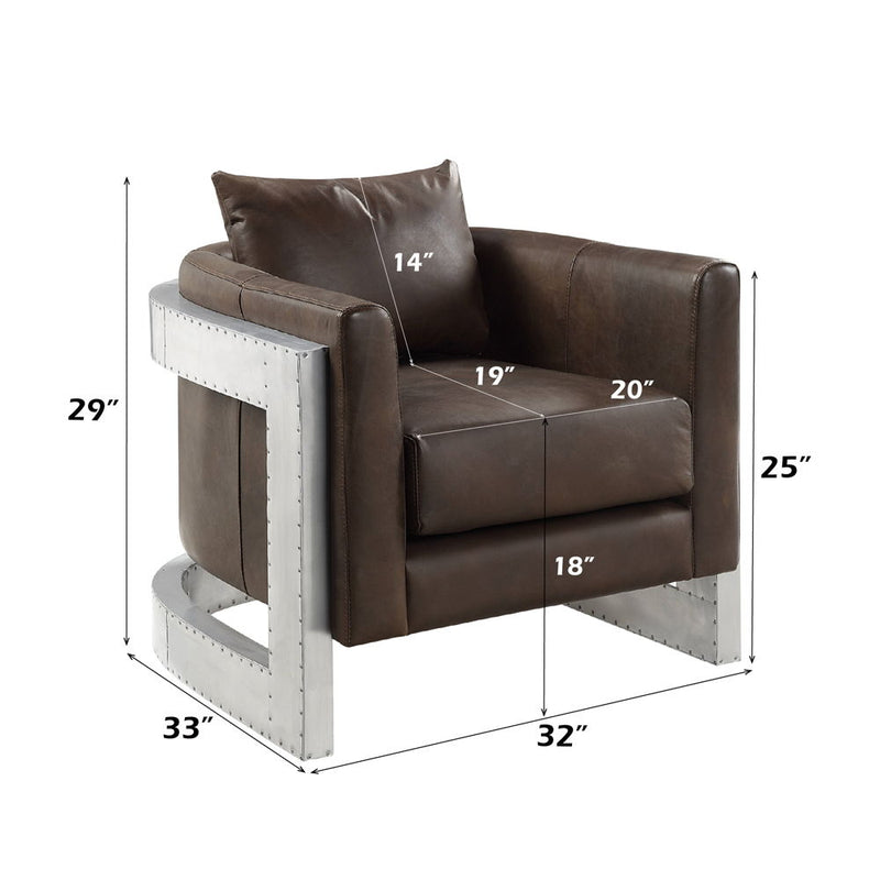 Betla - Accent Chair