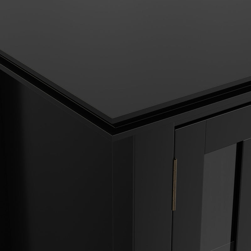 Artesanal - Mueble de TV