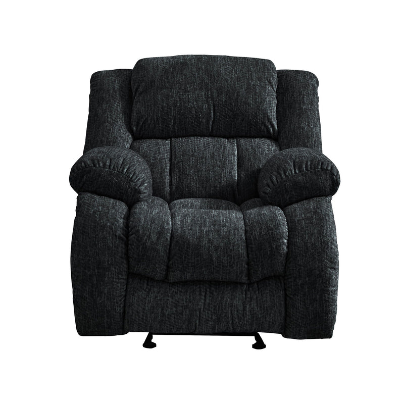 Stonic - Reclining Set