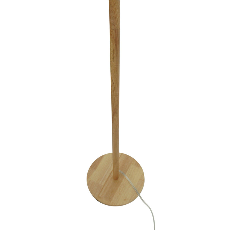 Vialux - Standing Floor Lamp - Brown