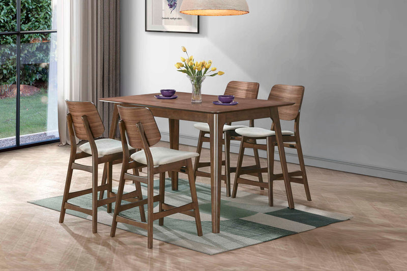 Oscar - Counter Table Set