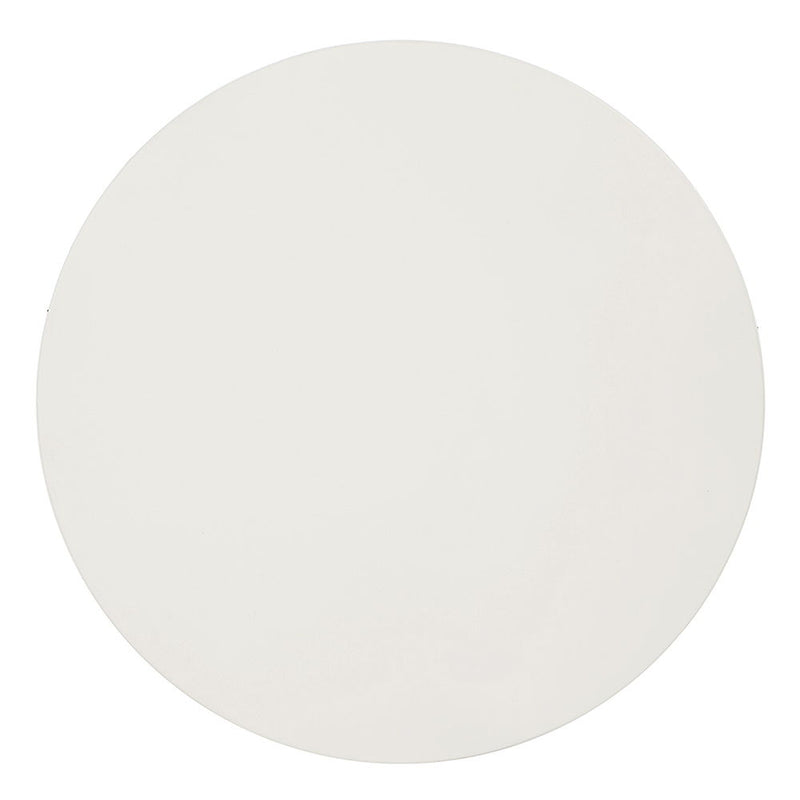 Gene - Accent Table - Natural Gray