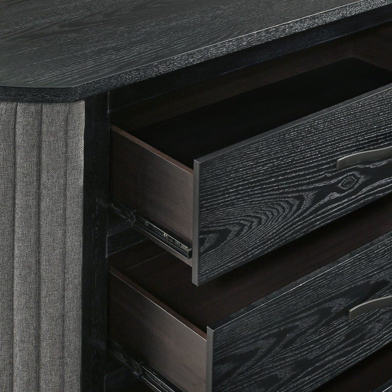 Skyline - Dresser