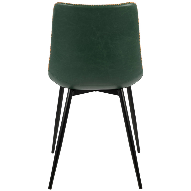 Durango - Contemporary Dining Chair (Set of 2)