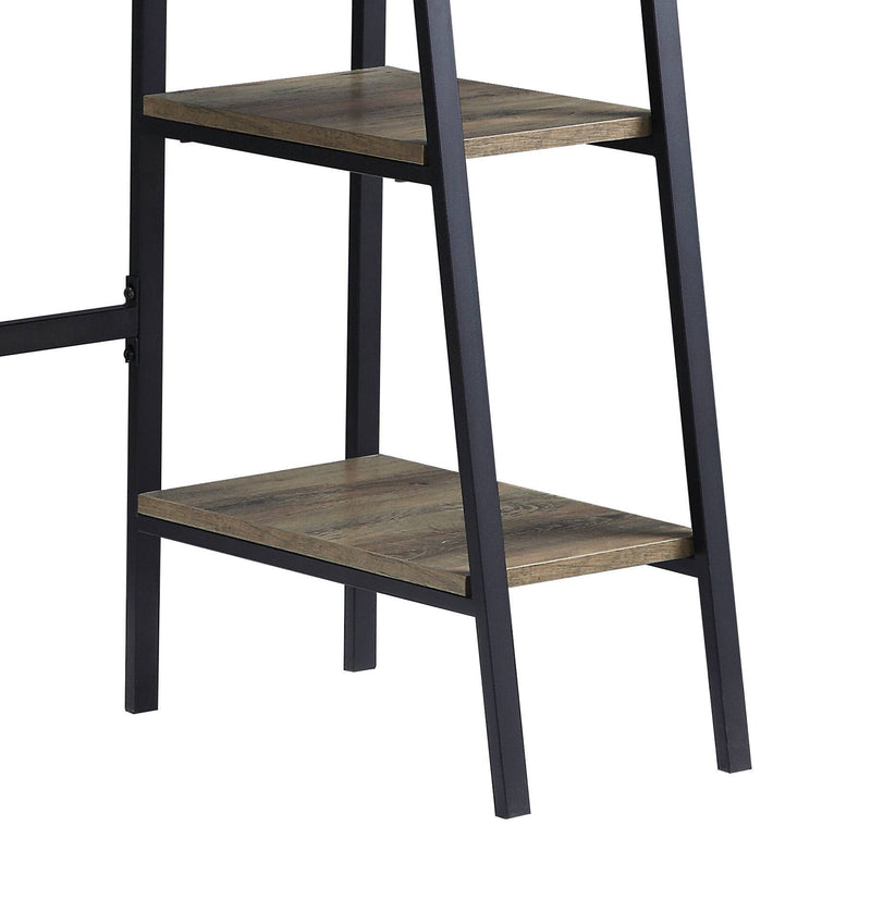 Garima - Writing Desk - Oak