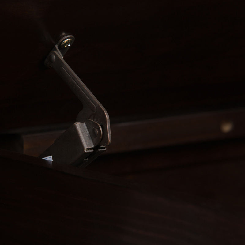 Connaught - Storage Bench
