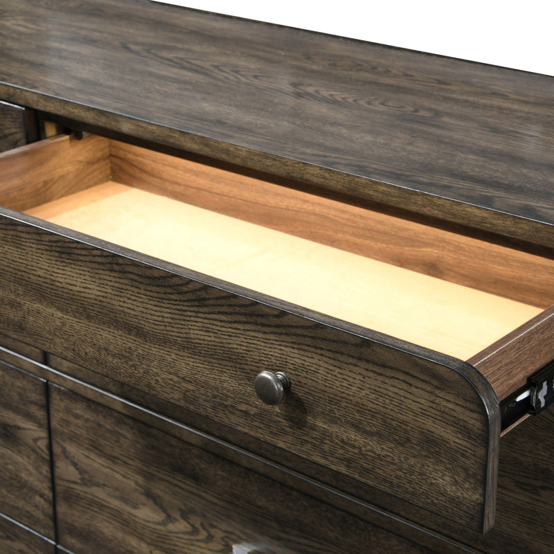 Rex - Dresser
