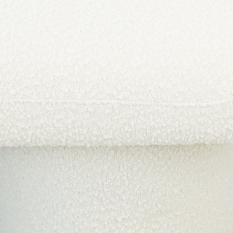 Randolph - Bench - Ivory