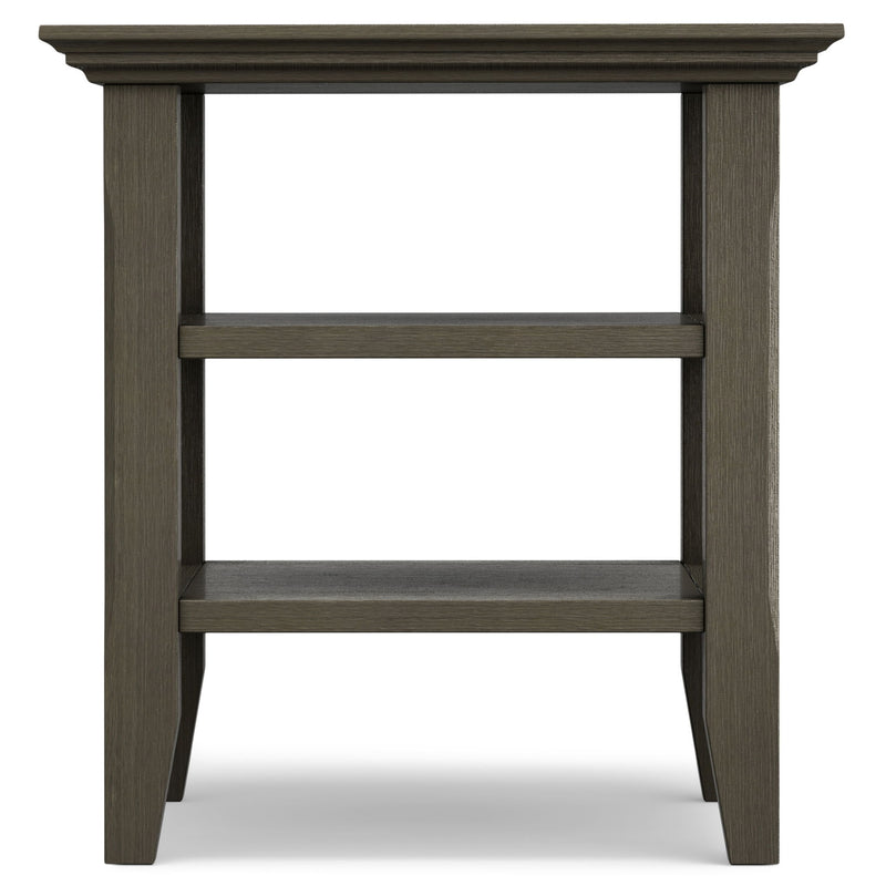 Acadian - Handcrafted End Table