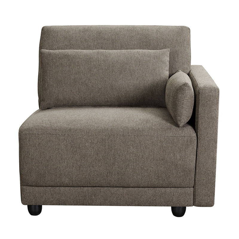 Rylie - Modular Chair With Pillows