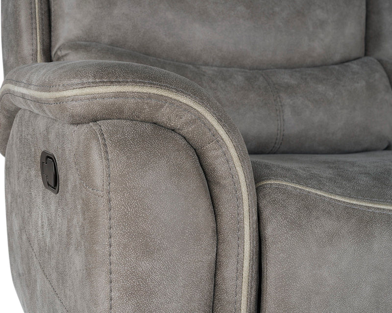 Kamari - Reclining Sofa