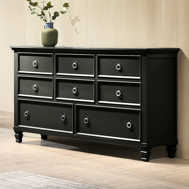 Tamarack - Dresser