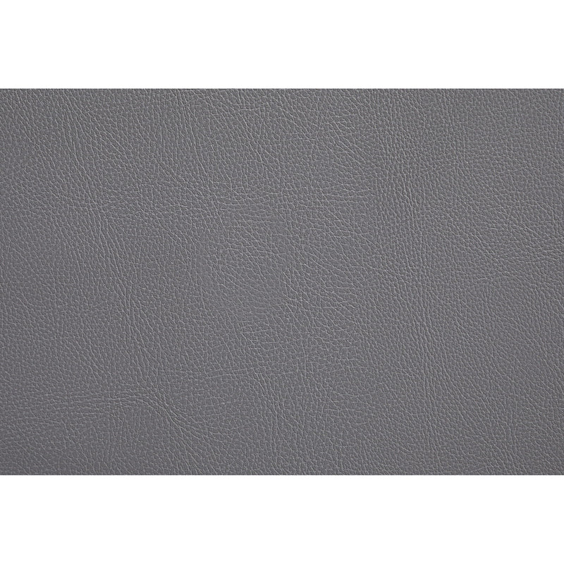 Blanche - Console Reclining Loveseat With LED Lights And Speakers