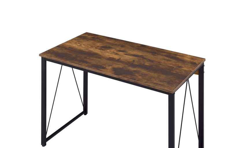 Zaidin - Writing Desk - Oak