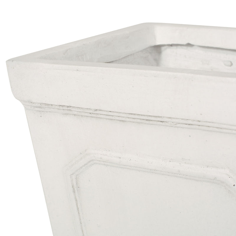 Outdoor Planter, Elegant Design