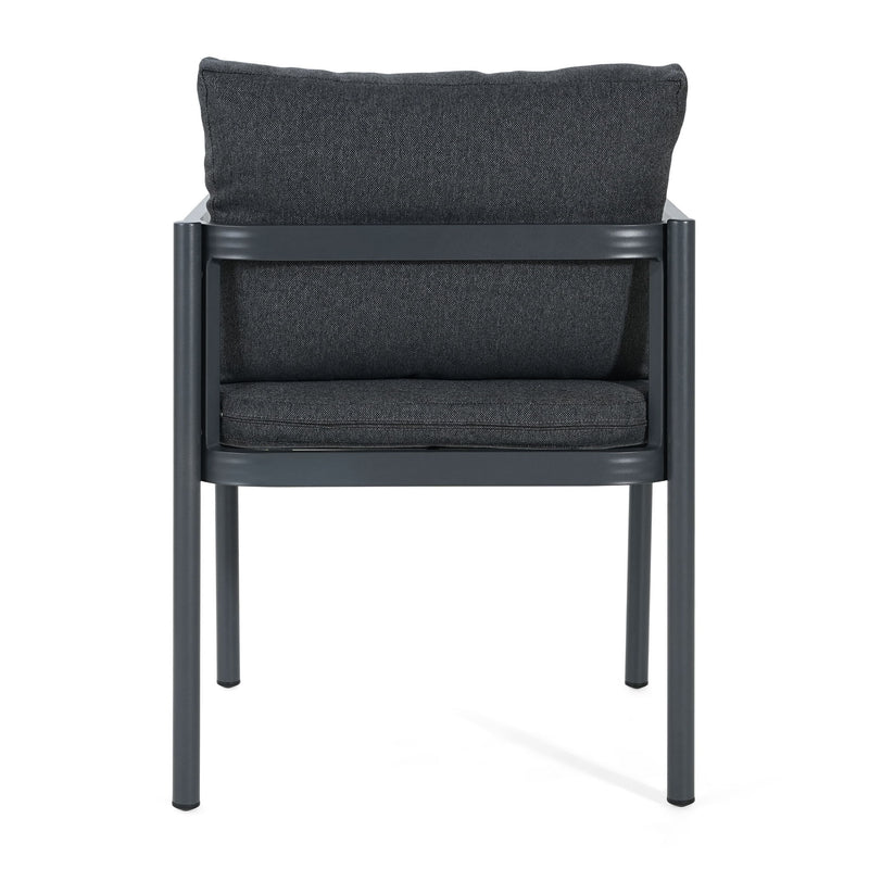 All-Weather Outdoor Dining Chair (Set of 2)