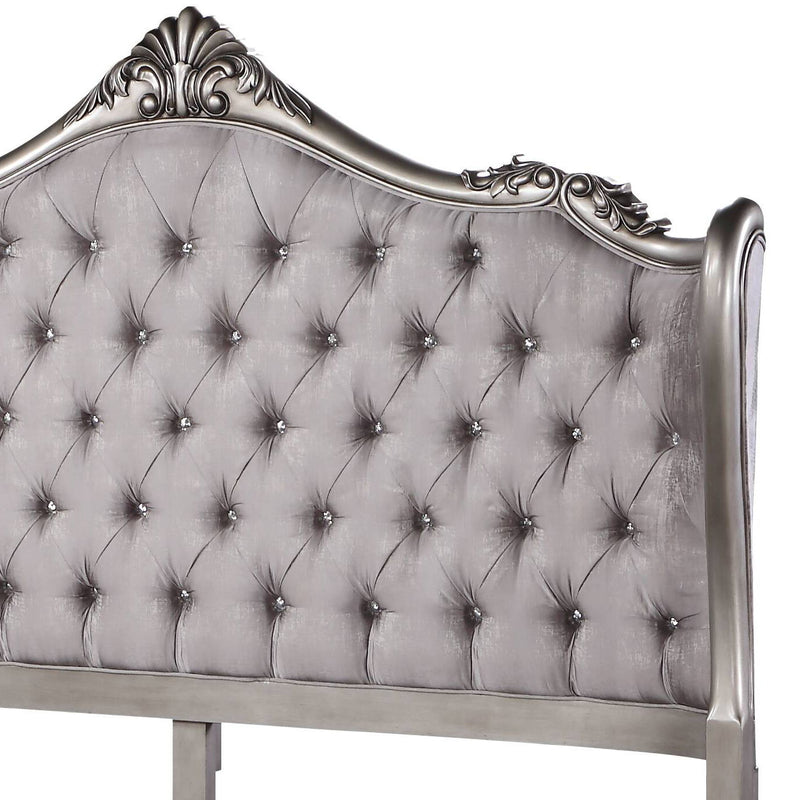 Ariadne - Luxurious Design Bed