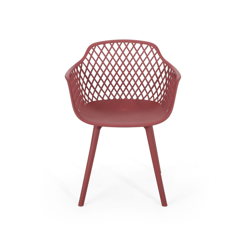 Poppy - Chair (Set of 2)