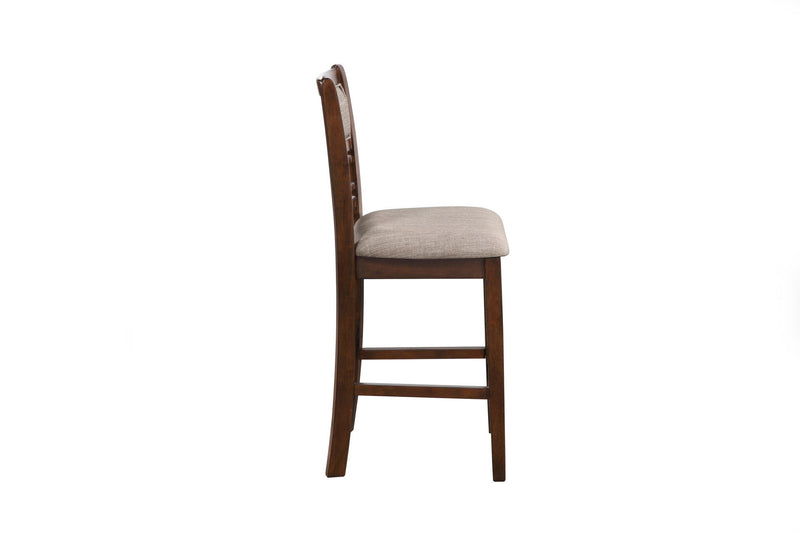 Gia - Square Counter Table Set