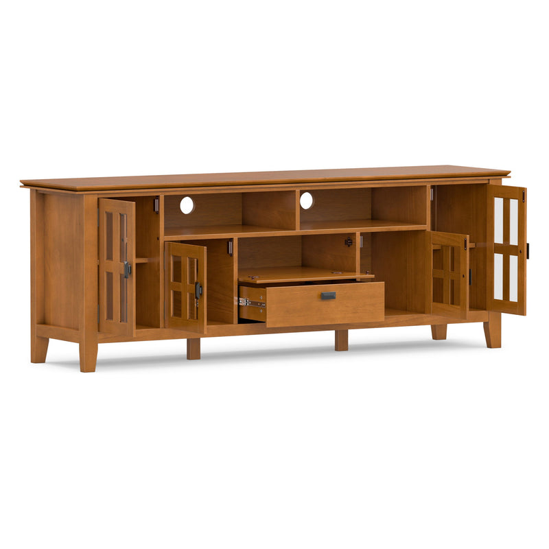 Artesanal - Mueble de TV